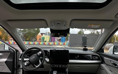 GAC GS8, 2024 год, 4 300 000 рублей, 11 фотография