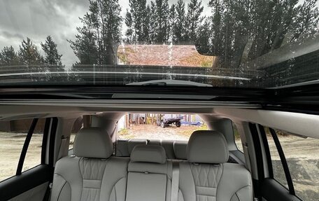 GAC GS8, 2024 год, 4 300 000 рублей, 16 фотография