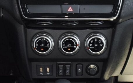 Mitsubishi Outlander, 2024 год, 2 650 000 рублей, 12 фотография