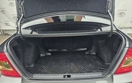 Toyota Corolla, 2006 год, 579 000 рублей, 13 фотография