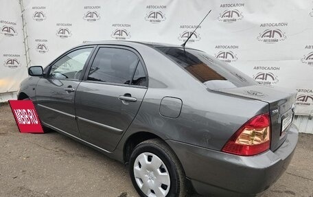 Toyota Corolla, 2006 год, 579 000 рублей, 3 фотография