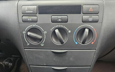 Toyota Corolla, 2006 год, 579 000 рублей, 17 фотография