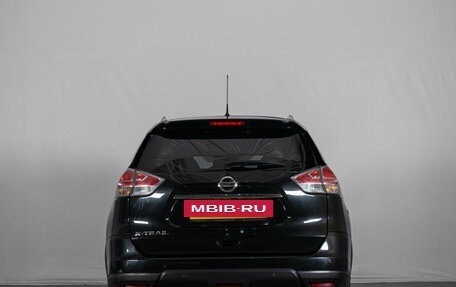 Nissan X-Trail, 2016 год, 1 699 000 рублей, 6 фотография