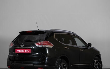 Nissan X-Trail, 2016 год, 1 699 000 рублей, 5 фотография