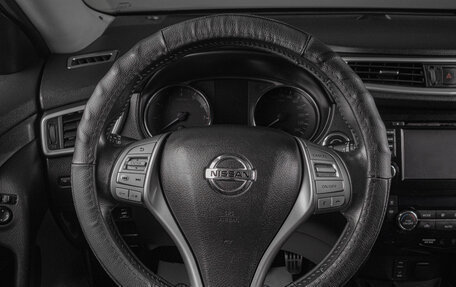 Nissan X-Trail, 2016 год, 1 699 000 рублей, 12 фотография