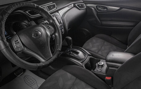 Nissan X-Trail, 2016 год, 1 699 000 рублей, 9 фотография