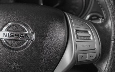 Nissan X-Trail, 2016 год, 1 699 000 рублей, 13 фотография