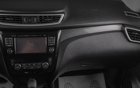 Nissan X-Trail, 2016 год, 1 699 000 рублей, 17 фотография