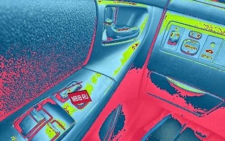 Toyota Corolla, 2006 год, 579 000 рублей, 14 фотография