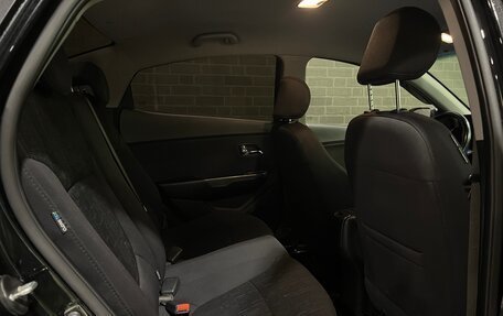 KIA Rio III рестайлинг, 2014 год, 970 000 рублей, 10 фотография