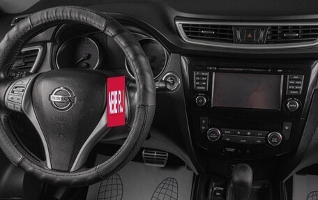 Nissan X-Trail, 2016 год, 1 699 000 рублей, 18 фотография