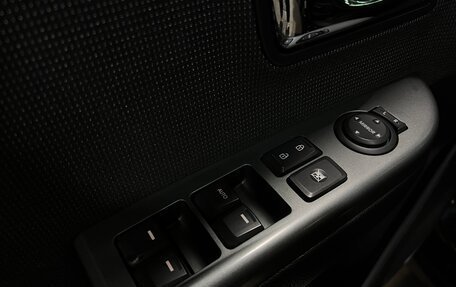 KIA Rio III рестайлинг, 2014 год, 970 000 рублей, 15 фотография