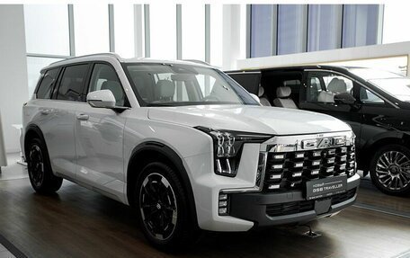 GAC GS8, 2025 год, 4 999 000 рублей, 3 фотография