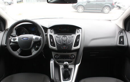Ford Focus III, 2013 год, 797 000 рублей, 7 фотография