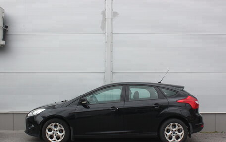 Ford Focus III, 2013 год, 797 000 рублей, 6 фотография