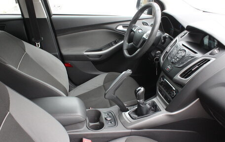 Ford Focus III, 2013 год, 797 000 рублей, 14 фотография