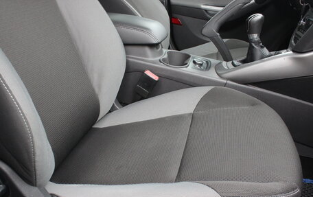 Ford Focus III, 2013 год, 797 000 рублей, 15 фотография
