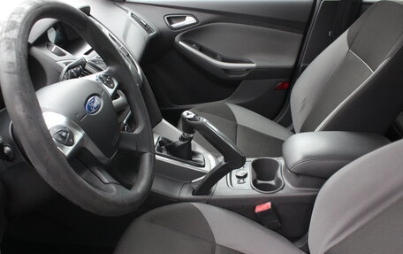 Ford Focus III, 2013 год, 797 000 рублей, 10 фотография