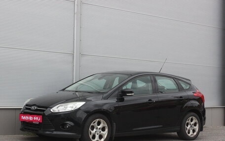 Ford Focus III, 2013 год, 797 000 рублей, 5 фотография