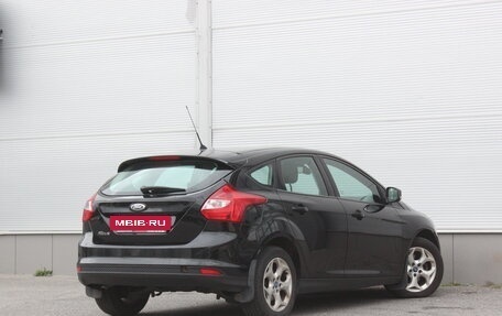 Ford Focus III, 2013 год, 797 000 рублей, 2 фотография