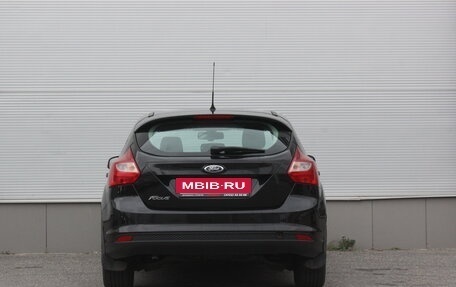 Ford Focus III, 2013 год, 797 000 рублей, 4 фотография