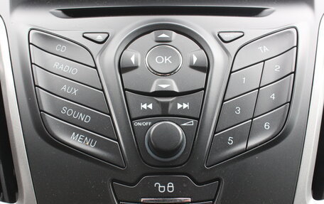 Ford Focus III, 2013 год, 797 000 рублей, 22 фотография