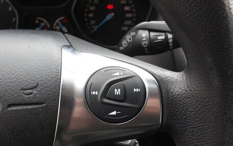 Ford Focus III, 2013 год, 797 000 рублей, 20 фотография