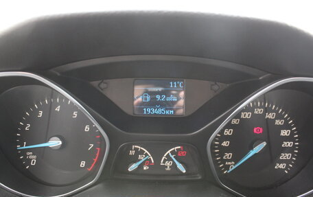 Ford Focus III, 2013 год, 797 000 рублей, 18 фотография
