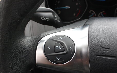 Ford Focus III, 2013 год, 797 000 рублей, 19 фотография