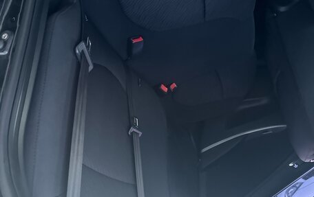 Hyundai Solaris II рестайлинг, 2011 год, 730 000 рублей, 7 фотография