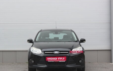 Ford Focus III, 2013 год, 797 000 рублей, 3 фотография