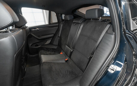 BMW X4, 2016 год, 3 280 000 рублей, 12 фотография