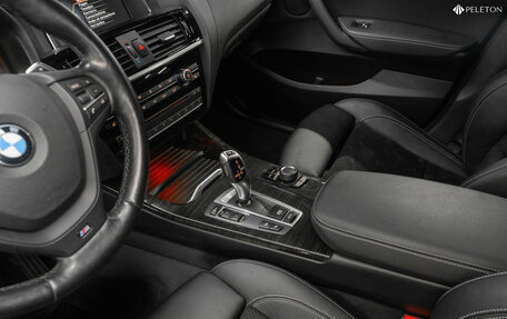 BMW X4, 2016 год, 3 280 000 рублей, 15 фотография