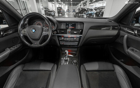 BMW X4, 2016 год, 3 280 000 рублей, 8 фотография