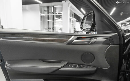 BMW X4, 2016 год, 3 280 000 рублей, 13 фотография