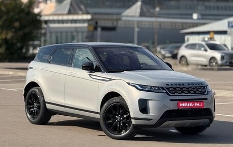 Land Rover Range Rover Evoque II, 2019 год, 3 000 000 рублей, 1 фотография