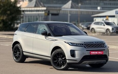 Land Rover Range Rover Evoque II, 2019 год, 3 000 000 рублей, 1 фотография
