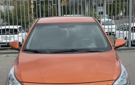 Hyundai Solaris II рестайлинг, 2015 год, 1 320 000 рублей, 1 фотография