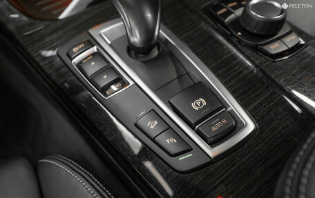 BMW X4, 2016 год, 3 280 000 рублей, 16 фотография