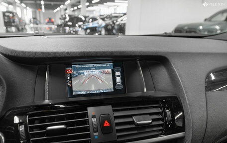 BMW X4, 2016 год, 3 280 000 рублей, 19 фотография