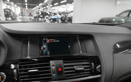 BMW X4, 2016 год, 3 280 000 рублей, 21 фотография