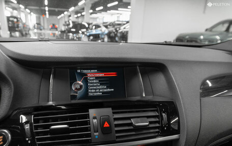 BMW X4, 2016 год, 3 280 000 рублей, 20 фотография
