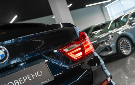 BMW X4, 2016 год, 3 280 000 рублей, 28 фотография