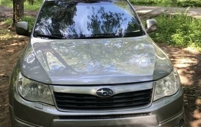 Subaru Forester, 2008 год, 1 100 000 рублей, 1 фотография