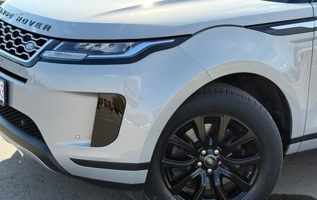 Land Rover Range Rover Evoque II, 2019 год, 3 000 000 рублей, 4 фотография