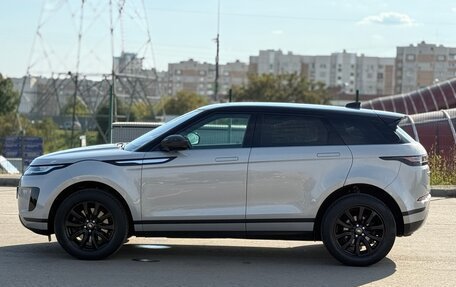 Land Rover Range Rover Evoque II, 2019 год, 3 000 000 рублей, 8 фотография