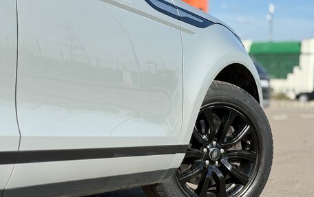 Land Rover Range Rover Evoque II, 2019 год, 3 000 000 рублей, 6 фотография