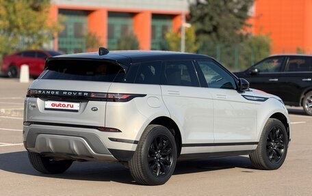 Land Rover Range Rover Evoque II, 2019 год, 3 000 000 рублей, 11 фотография