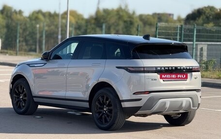 Land Rover Range Rover Evoque II, 2019 год, 3 000 000 рублей, 9 фотография