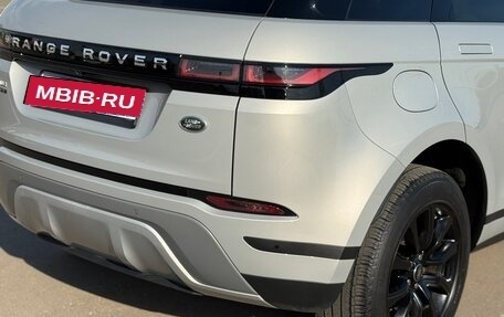 Land Rover Range Rover Evoque II, 2019 год, 3 000 000 рублей, 12 фотография